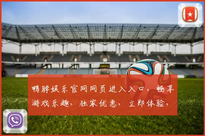 鸭脖娱乐官网网页进入入口，畅享游戏乐趣，独家优惠，立即体验，畅游无阻